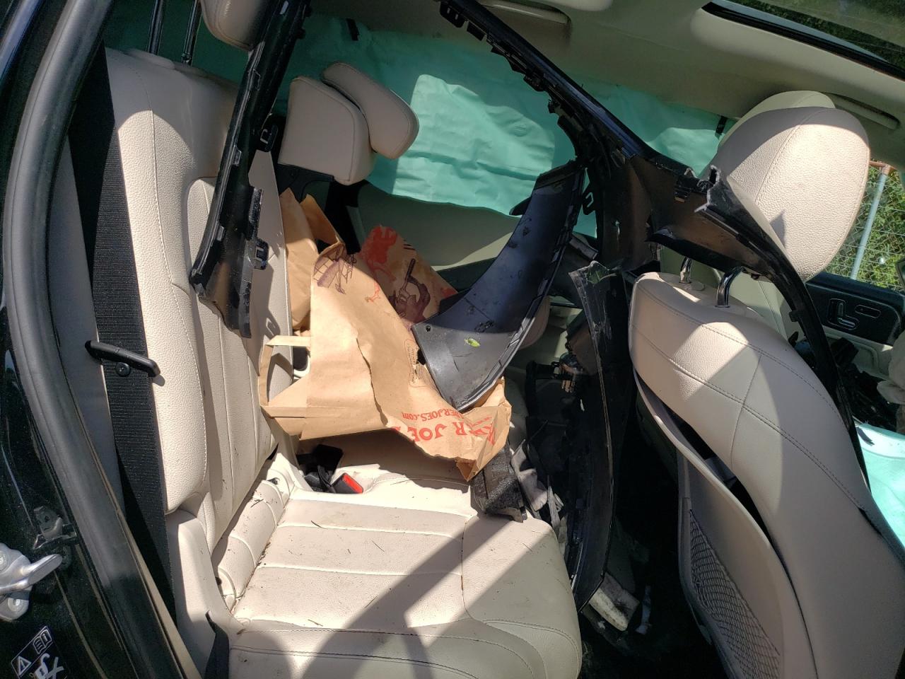 2021 Mercedes-Benz Glb 250 4Matic VIN: W1N4M4HB6MW117662 Lot: 70631775