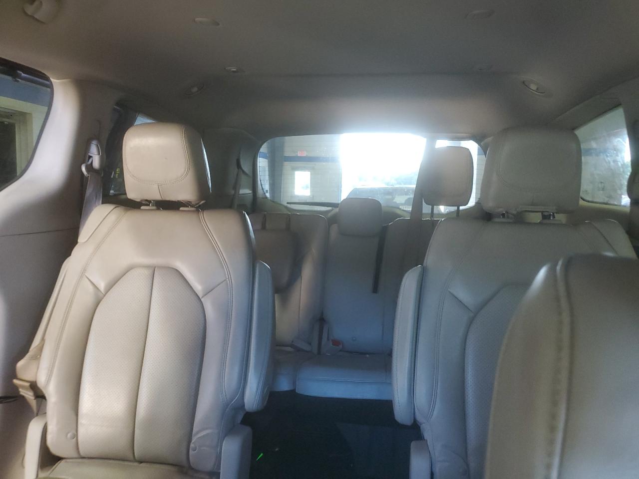 2021 Chrysler Voyager Lxi VIN: 2C4RC1DG8MR523600 Lot: 69986845