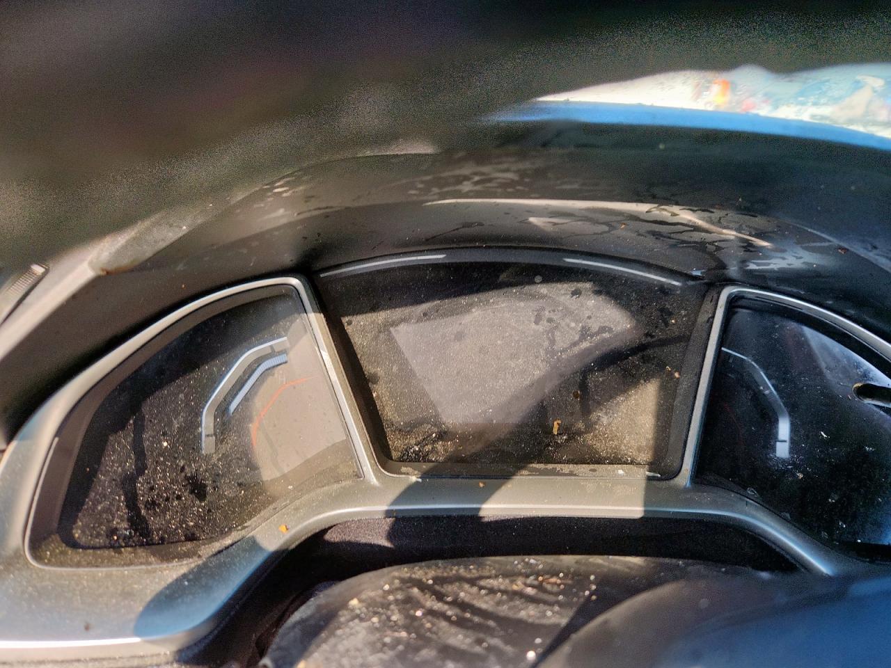 2019 Honda Civic Sport VIN: 2HGFC4B89KH301278 Lot: 68935585