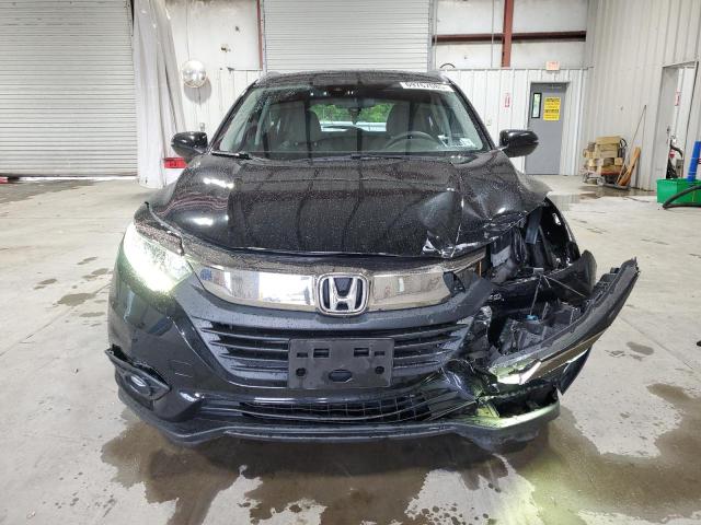  HONDA HR-V 2022 Czarny