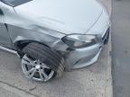 2017 MERCEDES BENZ A-CLASS for sale at Copart CHESTER