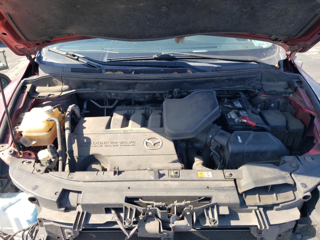 2010 Mazda Cx-9 VIN: JM3TB2MV2A0202999 Lot: 68116945