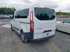 2014 FORD TOURNEO CUSTOM TREND for sale at Copart BELFAST