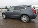 2011 CADILLAC SRX LUXURY COLLECTION   for sale at Copart AB - CALGARY