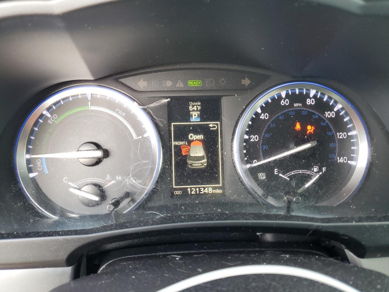 2016 Toyota Highlander Hybrid Limited VIN: 5TDDCRFH1GS016788 Lot: 70720875