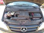 2011 MERCEDES-BENZ VITO 116 CDI TRAVELINER  for sale at Copart SANDWICH
