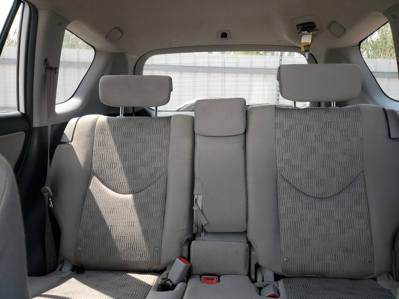 2010 Toyota Rav4 VIN: JTMBF4DV8A5023499 Lot: 67772015