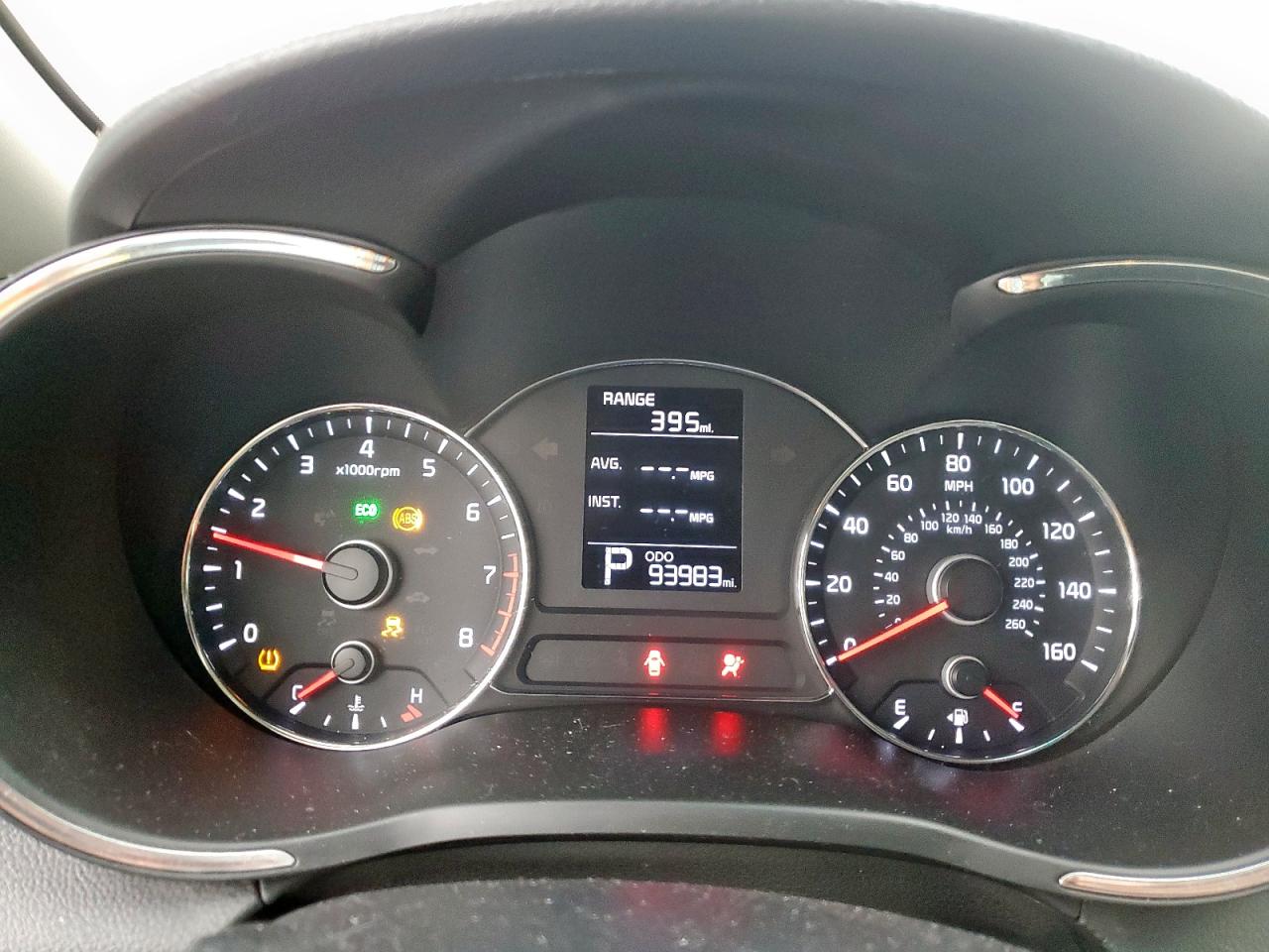 2015 Kia Forte Lx VIN: KNAFK4A65F5363515 Lot: 70025885