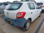 2014 DACI SANDERO AC for sale at Copart SANDY