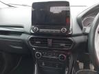 2022 FORD ECOSPORT S for sale at Copart YORK
