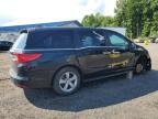 2019 HONDA ODYSSEY EXL   for sale at Copart CT - HARTFORD SPRINGFIELD
