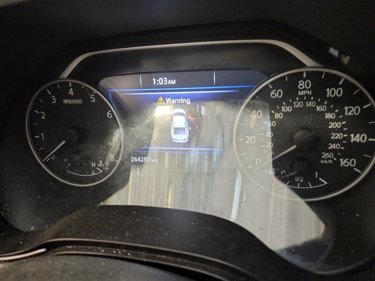 2017 Nissan Maxima 3.5S VIN: 1N4AA6AP4HC425673 Lot: 70689775