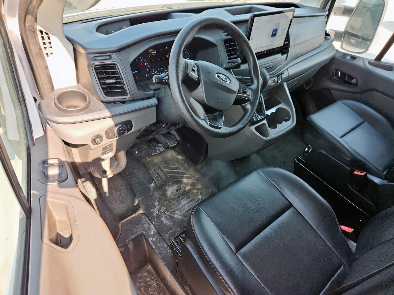 2023 Ford Transit T-150 VIN: 1FTYE1Y89PKB68920 Lot: 67639875