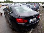 2011 BMW 520  for sale at Copart CASTLEDERMOT - IRELAND