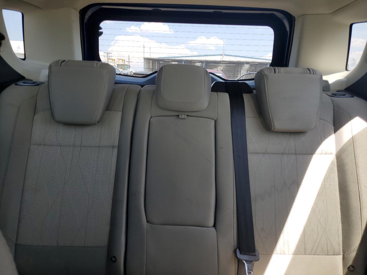 2021 Ford Ecosport Se VIN: MAJ6S3GL3MC441296 Lot: 84545925