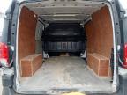 2018 MERCEDES-BENZ VITO  for sale at Copart PETERLEE