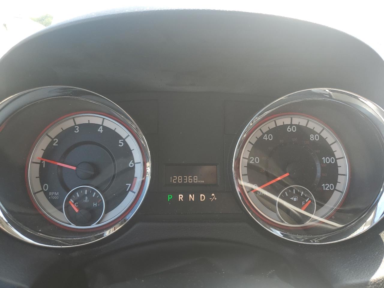 2016 Dodge Grand Caravan Se VIN: 2C4RDGBG0GR105670 Lot: 68746495