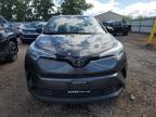2019 TOYOTA C-HR XLE   for sale at Copart NY - SYRACUSE