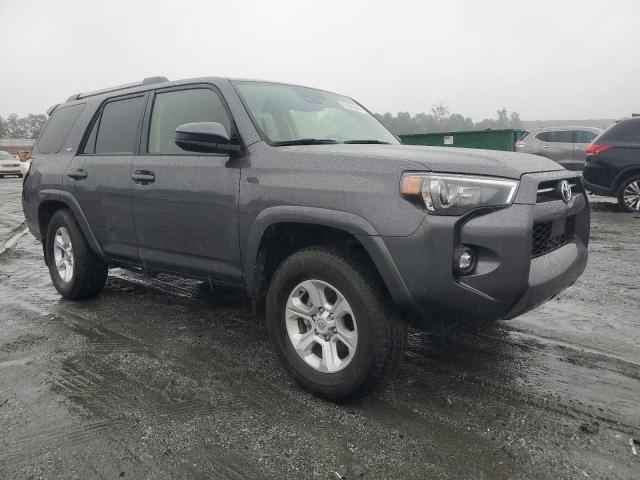  TOYOTA 4RUNNER SE 2023 Серый