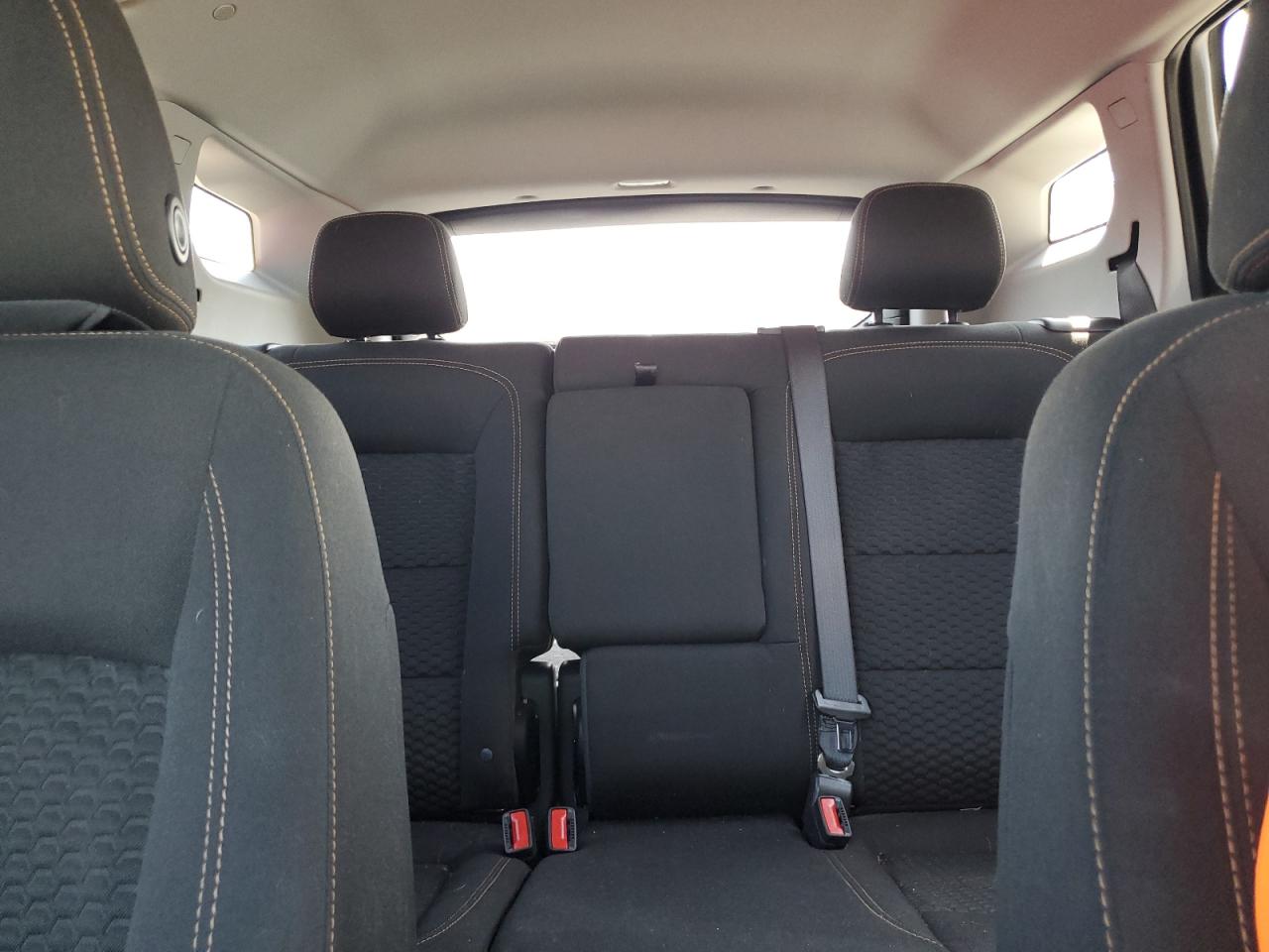 2021 GMC Terrain Sle VIN: 3GKALMEVXML388021 Lot: 69947655