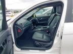 2013 MERCEDES-BENZ C200 EXECUTIVE SE CDI BLU  for sale at Copart ROCHFORD