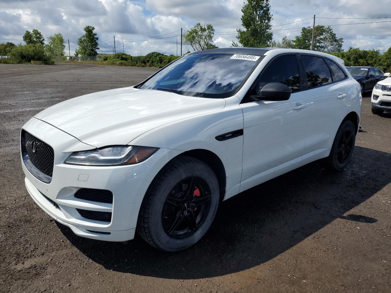 Vehicle photo
