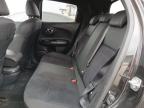2017 NISSAN JUKE N-CONNECTA DCI  for sale at Copart BRISTOL