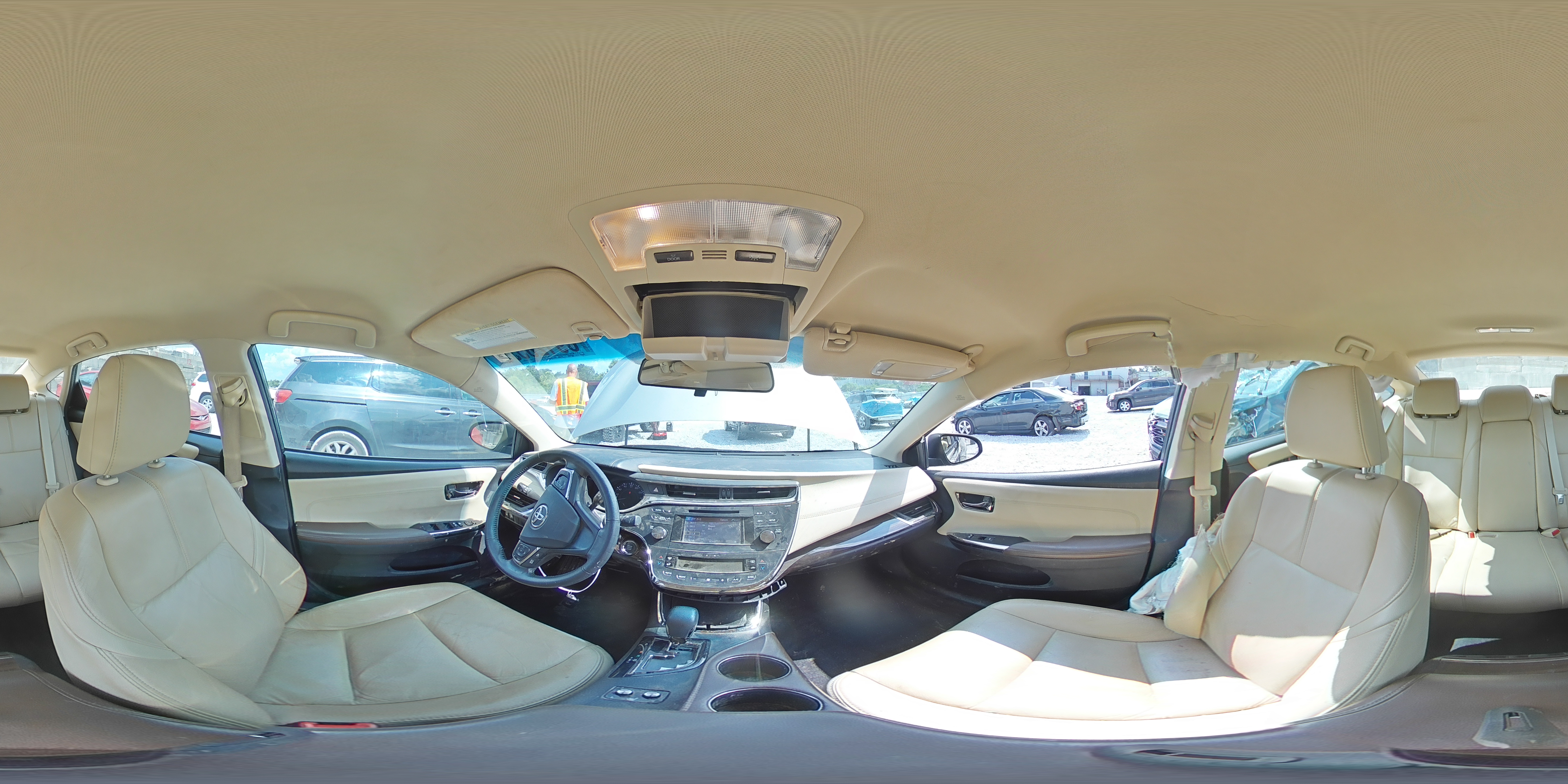 2013 Toyota Avalon Base VIN: 4T1BK1EBXDU028627 Lot: 69128535