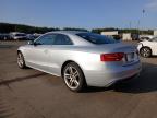 2014 AUDI A5 S LINE TFSI  for sale at Copart WHITBURN