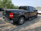 2008 FORD F150 SUPERCREW   for sale at Copart ON - COOKSTOWN