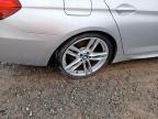 2013 BMW 6 SERIES M SPORT for sale at Copart CORBY