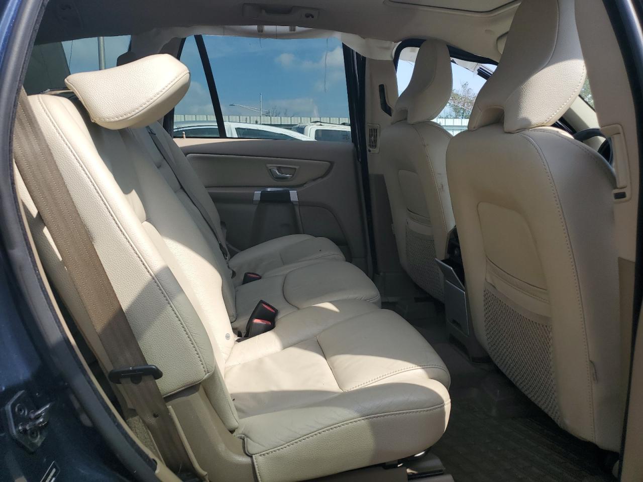 2014 Volvo Xc90 3.2 VIN: YV4952CZXE1693320 Lot: 68793055