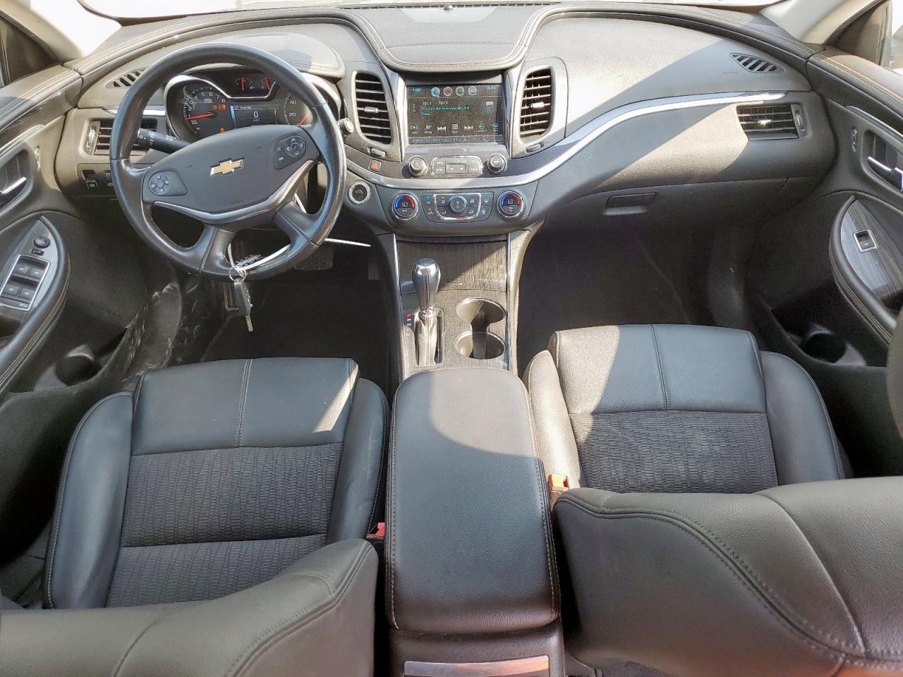 2019 Chevrolet Impala Lt VIN: 2G11Z5SA8K9145690 Lot: 70230745