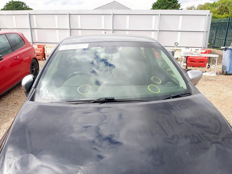 2015 RENAULT CLIO 0.9 TCE 90 DYNAMIQUE S NAV 5DR