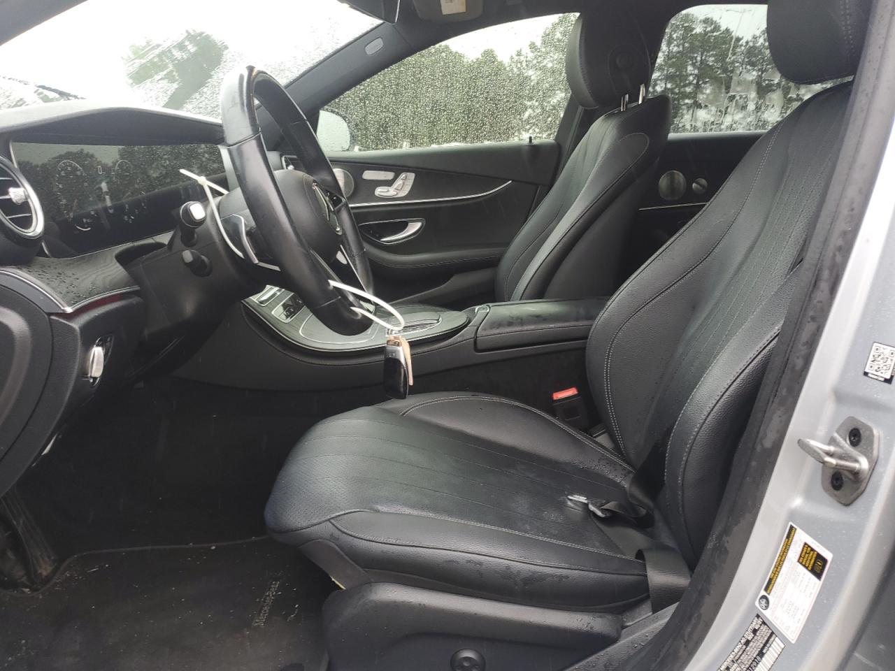 2022 Mercedes-Benz E 350 VIN: W1KZF8DB1NB012918 Lot: 67261375