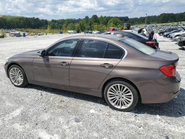 2013 BMW 335 XI  