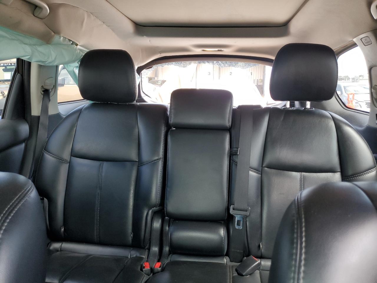 2015 Nissan Pathfinder S VIN: 5N1AR2MM0FC684148 Lot: 70601705