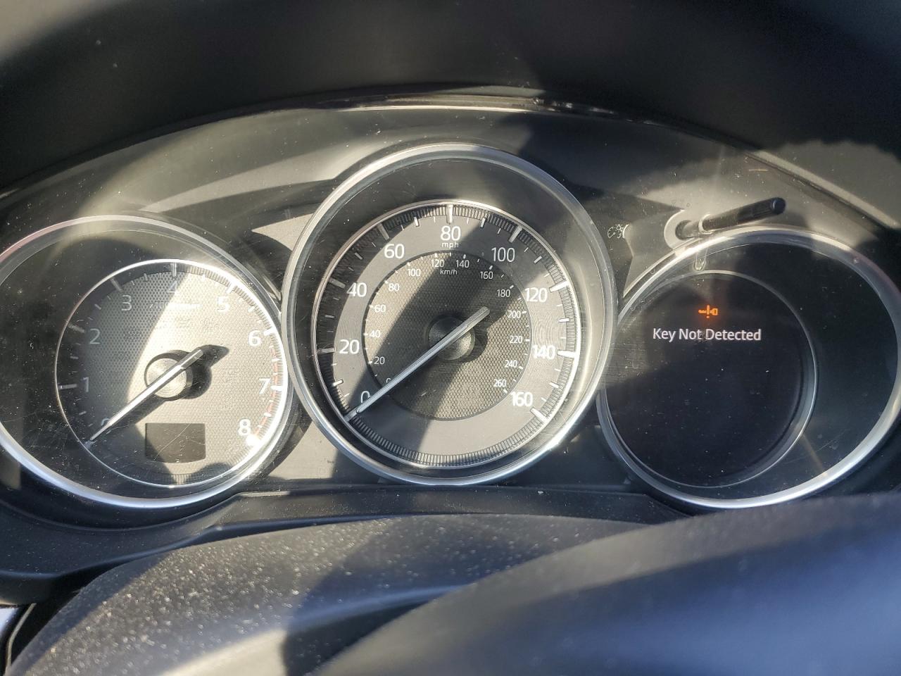 2018 Mazda Cx-5 Touring VIN: JM3KFBCM5J0360116 Lot: 69869785