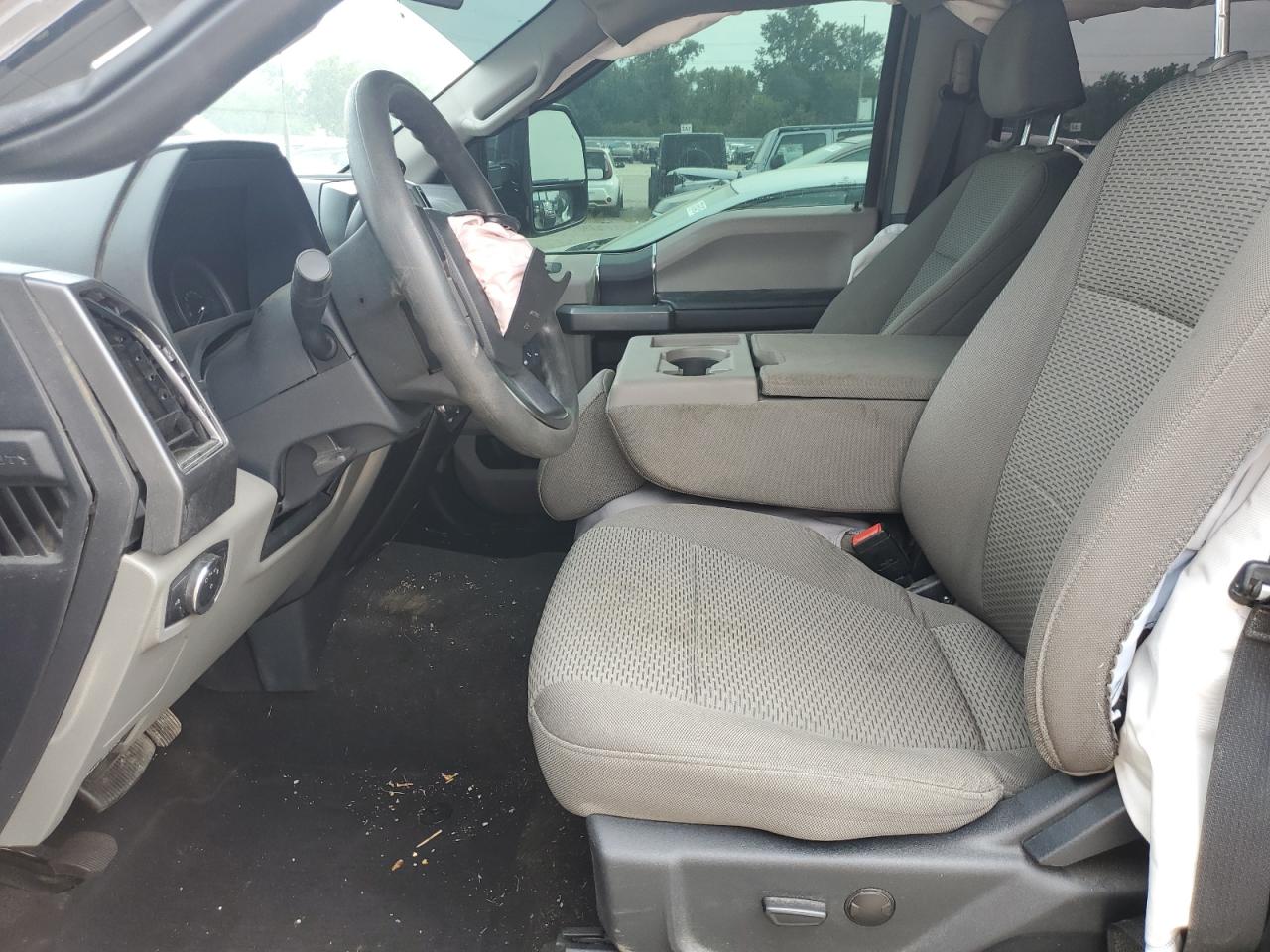 2022 Ford F250 Super Duty VIN: 1FT7W2BT1NEE71052 Lot: 67840745