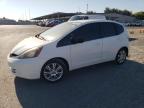2009 HONDA FIT à vendre chez Copart CA - SACRAMENTO