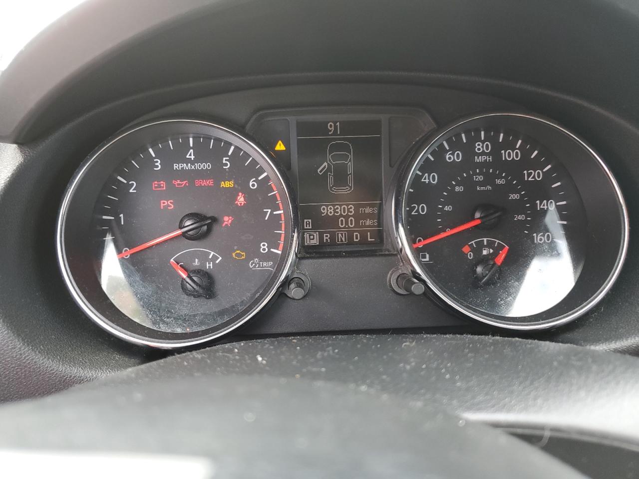 2012 Nissan Rogue S VIN: JN8AS5MT8CW303405 Lot: 69903155