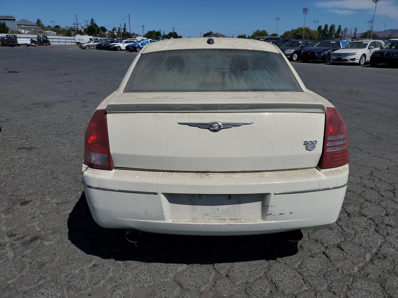 2005 Chrysler 300C VIN: 2C3AA63H55H152935 Lot: 70009125