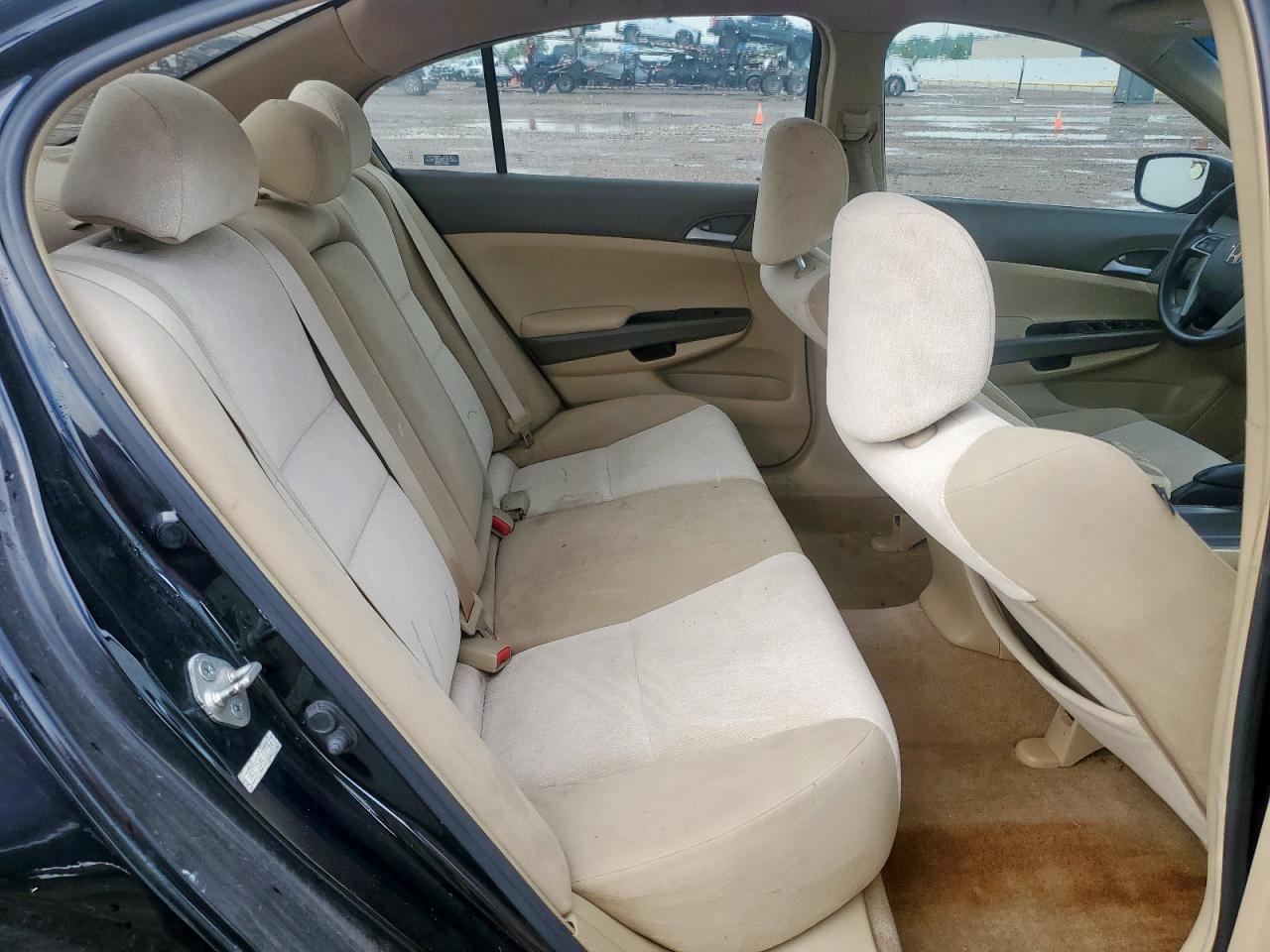 2009 Honda Accord Lxp VIN: 1HGCP26449A027984 Lot: 69769785