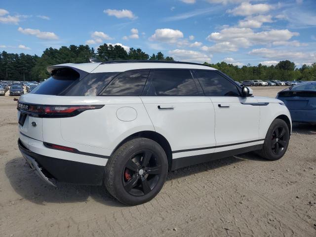  LAND ROVER RANGEROVER 2018 Белы