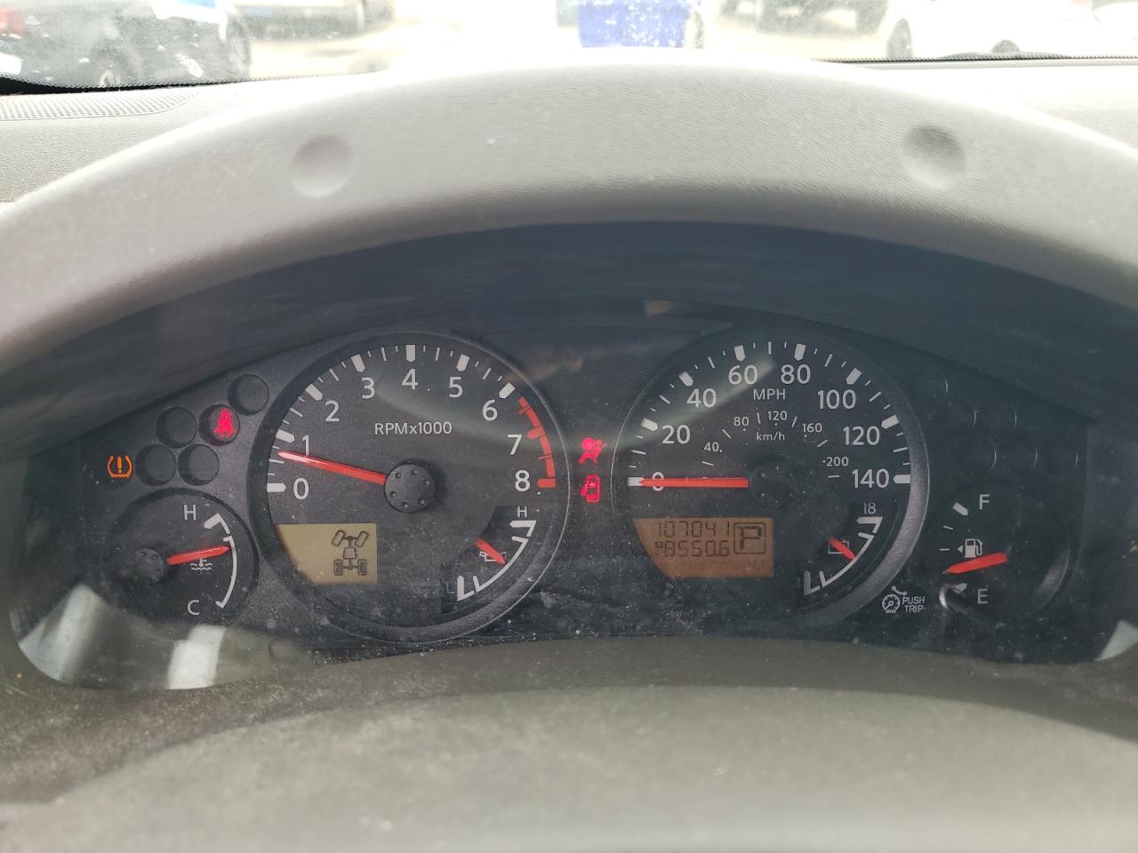 2017 Nissan Frontier S VIN: 1N6DD0EV0HN740069 Lot: 70499535