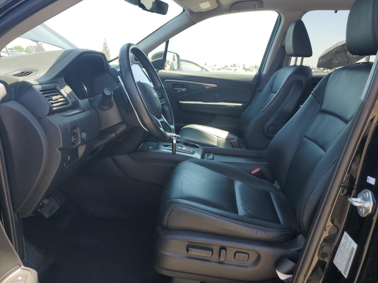 2022 Honda Pilot Se VIN: 5FNYF5H2XNB024089 Lot: 69315915