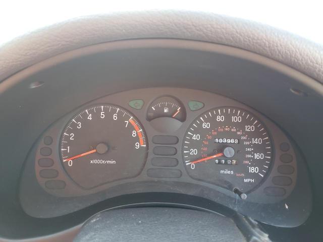 1994 MITSUBISHI 3000 GT V6