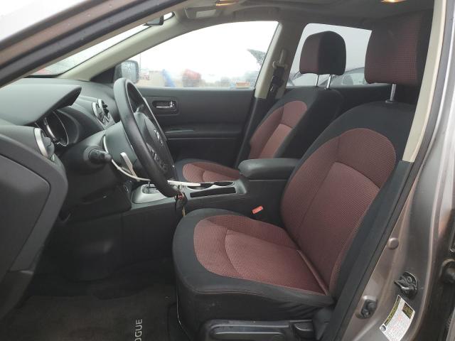 2009 NISSAN ROGUE S  