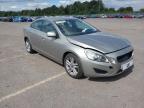 2012 VOLVO S60 SE LUX for sale at Copart SANDTOFT