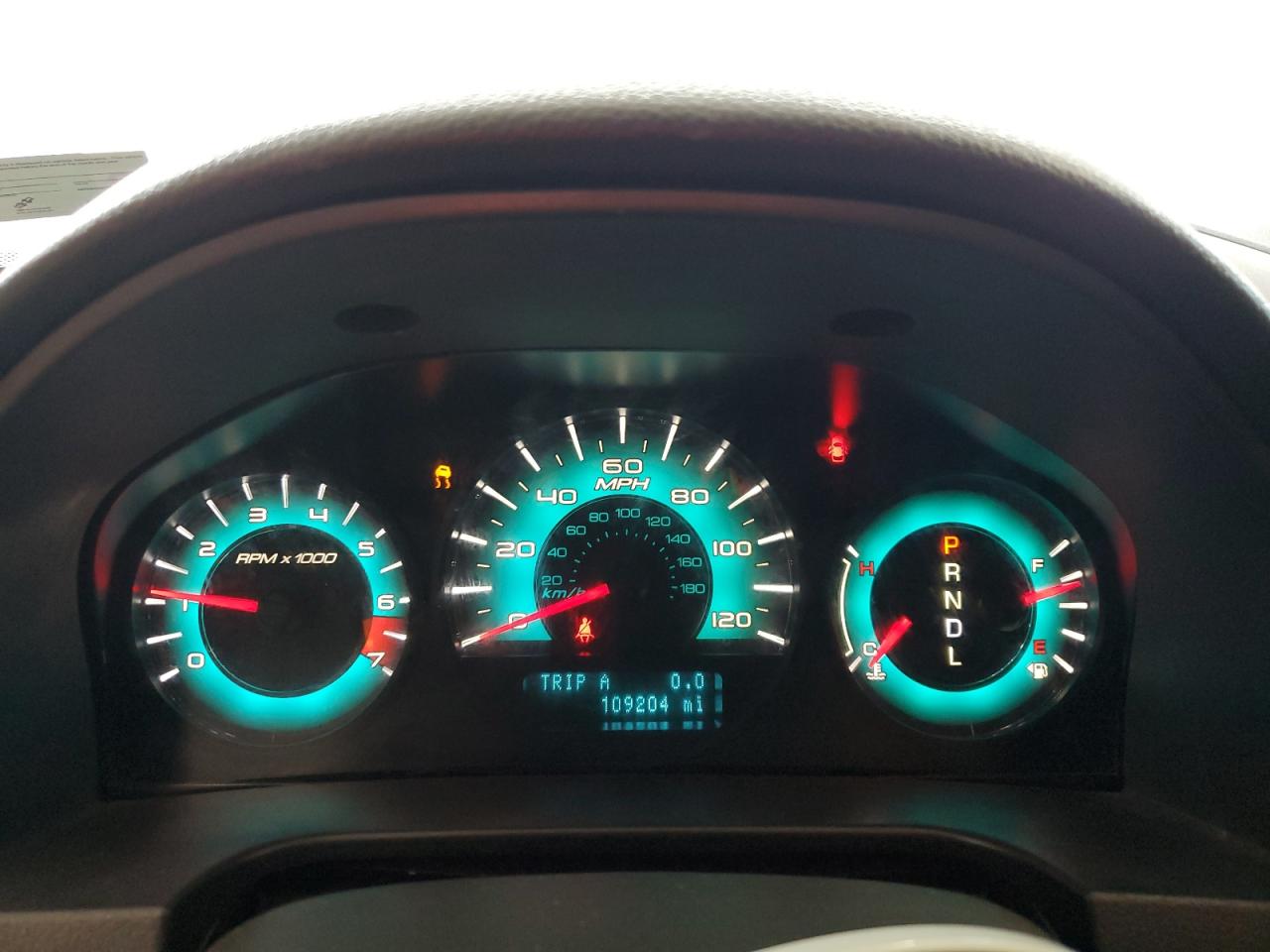 2010 Ford Fusion Se VIN: 3FAHP0HA9AR246774 Lot: 67970525